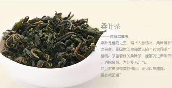 桑叶茶  4图3
