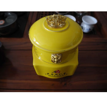 皇茗缘黑茶图2