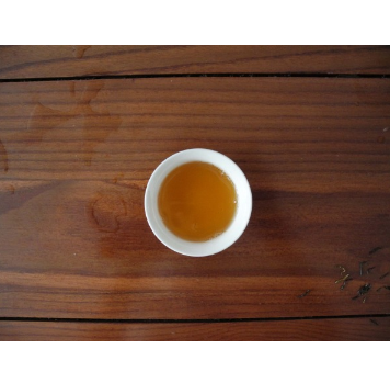 皇茗缘小盒红茶图2