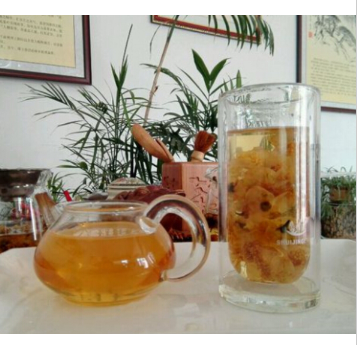 供应古舜茗茶图2