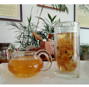 供应古舜茗茶图3