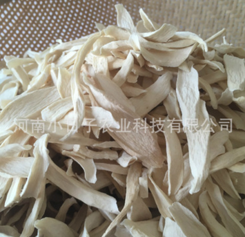 焦作铁棍山药片 垆土 无硫铁棍山药片 怀山药片 手工 长片 斜片图2
