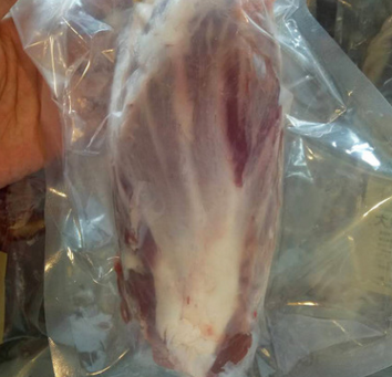 大别山小黄牛 口味醇美 肉质鲜嫩 选自天然 营养丰富图2