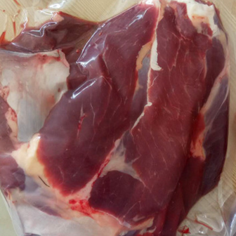 大别山小黄牛 口味醇美 肉质鲜嫩 选自天然 营养丰富图3