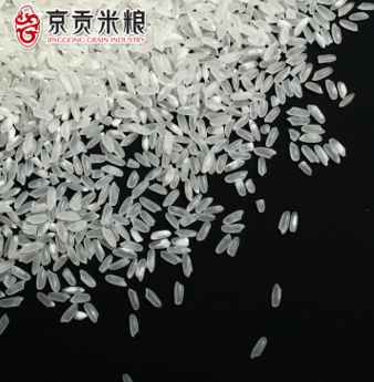 京贡1号 黑龙江五常稻花香有机大米2.5kg/袋 厂家直供 新米批发图3