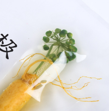 厂家直销真空包装长白山人参 整枝泡酒切片炖食滋补品人参批发图3
