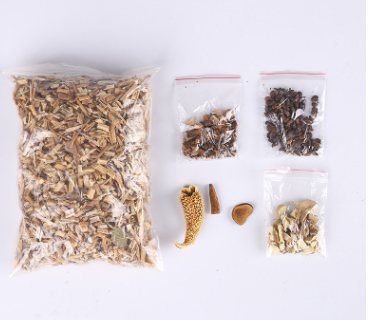 长白山老中医独家配方中药 类风湿 脑血栓 高血压泡酒效果显著图3