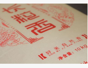 东北盘锦特产金大地文士蟹田大米稻花香2号厂家直批一件代发10kg图3
