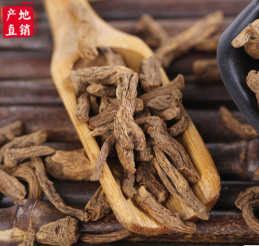 吉林产地直供特产散货蒲公英茶 泡水饮用传统药食同源送礼批发图2