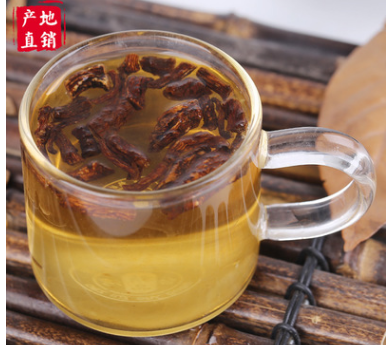 吉林产地直供特产散货蒲公英茶 泡水饮用传统药食同源送礼批发图3