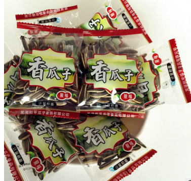 干果炒货原味生瓜子葵瓜子 散装瓜子葵花子厂家 内蒙生葵花籽批发图3