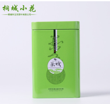 桐城小花茶叶供应 精选茶树鲜叶直销 精选4*200g盒装茶叶直供批发图3