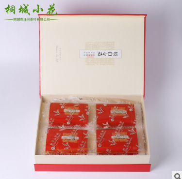 桐城小花茶叶直销 农家手工天生绿色茶叶 天然无污染绿茶供应图2