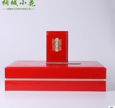 桐城小花茶叶直销 农家手工天生绿色茶叶 天然无污染绿茶供应图3