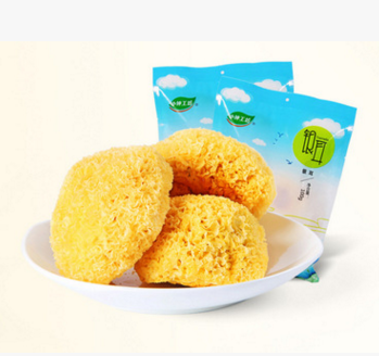 精选古田银耳500g 糯耳/白木耳/黄金丑耳走量！大批发！供干货店图2
