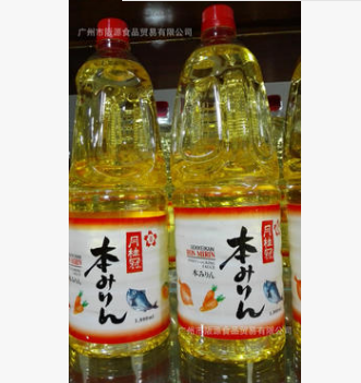 日本味淋、月桂冠味淋、日本调味品图2