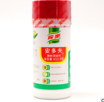 家乐安多夫腌粉调味料453.6g松肉粉嫩肉粉腌肉类爽滑嫩而不韧包邮图3