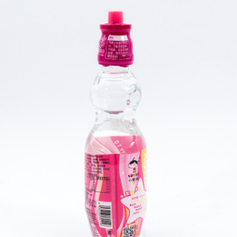 国产运动饮料潮爆小樱桃波子汽水250ml 24瓶/箱图3