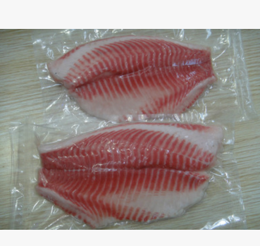 海纳百鲜鲷鱼片水产海鲜生鱼片冷冻生鲜批发