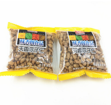 酥香阁瓜子仁 2口味供选独立小包装称重 一袋5斤图2