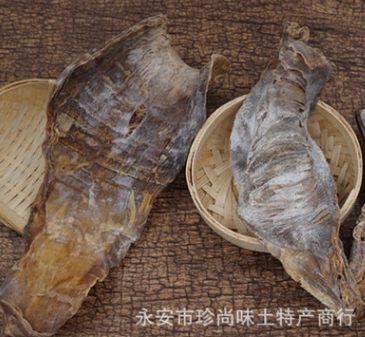 笋干 散装 竹笋 新鲜佳肴 竹笋干货 农家自制 永安特产 香嫩黑笋图3