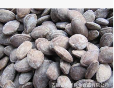 野寨瓜篓籽 野生6号瓜蒌子吊瓜子 野葫芦籽 坚果炒货 天柱山特产图2