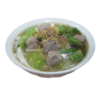 汕头牛筋丸 火锅餐饮食材真空包装速冻丸子 火锅牛筋丸批发直销图2