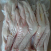 山东特产鹅掌 真空包装 休闲零食肉类食品大鹅掌 2斤一包