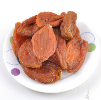 地瓜干农家自制 红心 长陔山芋干山芋枣 红薯干 番薯干零食图2