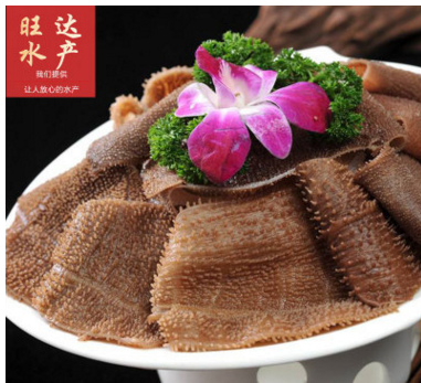 四川毛肚火锅食材 毛肚小叶片 全国空运发货 牛百叶 火锅店供货图3