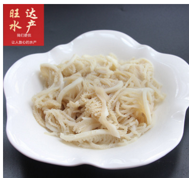 四川火锅食材精煮千层肚批发 全国发货 毛肚丝 火锅店供货 牛百叶图3