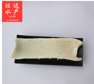 四川火锅食材 牛黄喉批发 餐饮火锅店供货 全国发货 去油牛心管图3