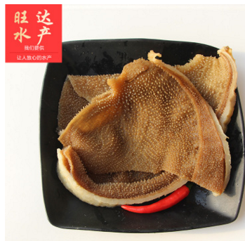 四川火锅食材 黑毛肚叶子批发 火锅店供货 冒菜串串食材 牛百叶图3