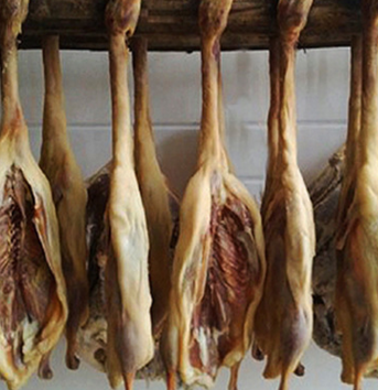 南京特产年货小咸鸭 农家放养自制腌肉制品 绿色手工腌制咸鸭