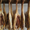 南京特产年货小咸鸭 农家放养自制腌肉制品 绿色手工腌制咸鸭