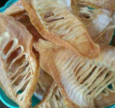 建瓯 天然农家碳焙新鲜笋干 笋干片批发 简装250g 干笋片批发销售图3