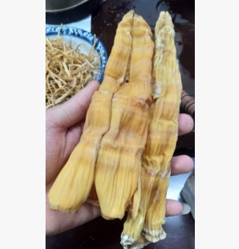 纯天然笋尾干图2