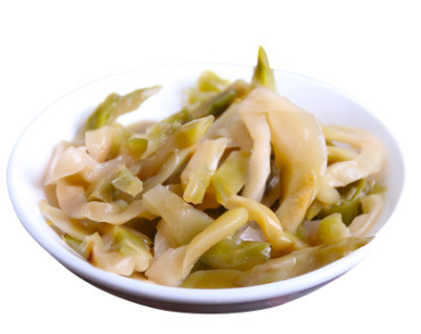 【包邮】乌江涪陵榨菜15g清淡航空榨菜批发小包装快餐下饭菜清爽图2