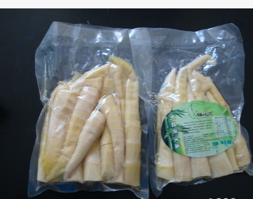 供应祥味源天目扁尖笋干 真空包装扁尖笋干图2