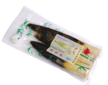 祥味源230克原味天目手剥笋 天目手剥笋批发图2