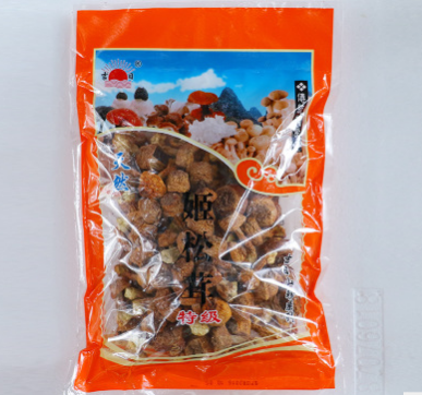 吉日姬松茸干货 特产干货 云南野生菌 毛重500g /袋 批发图3