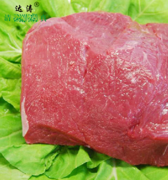 新鲜牛肉生牛肉新鲜放养黄牛肉现杀牛腩牛腱子肉牛后腿肉牛里脊肉图3