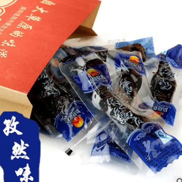 内蒙古特产风干牛肉干散装手撕牛肉500g零食厂家批发直销OEM图3