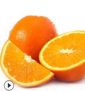 赣南信丰脐橙 伦晚脐橙10斤小果装非秭归伦晚橙春橙支持一