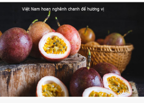 广西百香果热带新鲜水果5斤鸡蛋果西番莲全国一件代发包邮