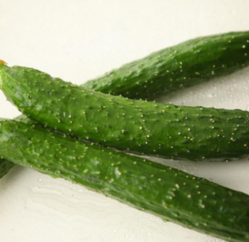 批发新鲜蔬菜黄瓜 绿色食品基地直销 有机蔬菜 敷脸可美容美白图3
