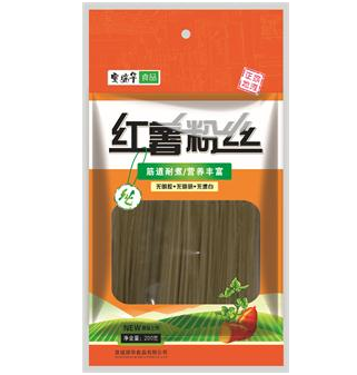 商家供应高质量 高品质【热销】粉丝系列-红薯粉丝 粉条、粉丝图2