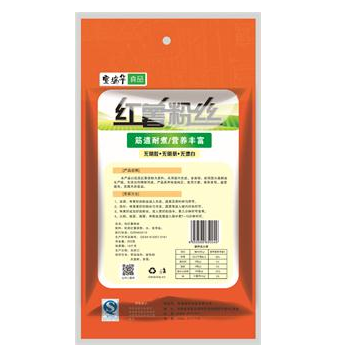 商家供应高质量 高品质【热销】粉丝系列-红薯粉丝 粉条、粉丝图3