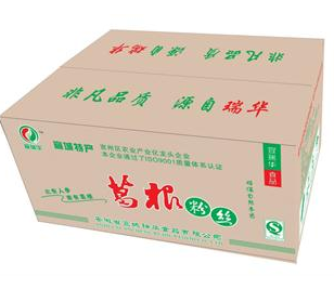 批发供应高质量的 【量大从优】粉丝系列-葛根粉丝 粉丝、粉条图2