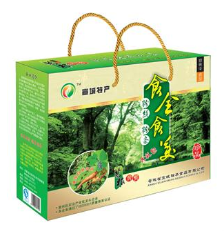 供应高品质 【厂家直销】 优质 粉丝系列-葛根粉丝 粉丝、粉条